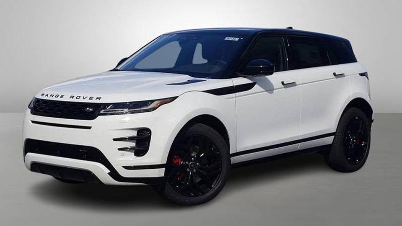 LAND ROVER RANGE ROVER EVOQUE 2023 SALZL2FX7PH232422 image